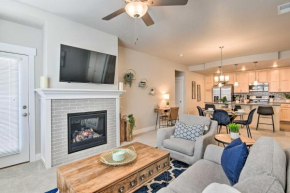 Elegant Loveland Condo Less Than 5 Mi to Old Town!